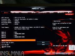 ASRock Z97x Killer