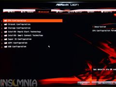 ASRock Z97x Killer