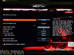 ASRock Z97x Killer