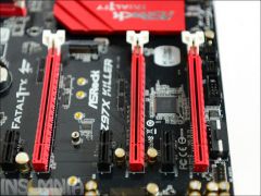 ASRock Z97x Killer
