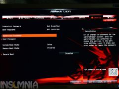 ASRock Z97x Killer