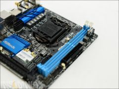 ASRock Z97e ITX/ac