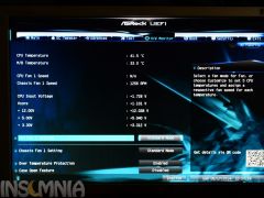 ASRock Z97e ITX/ac