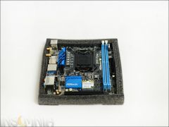 ASRock Z97e ITX/ac