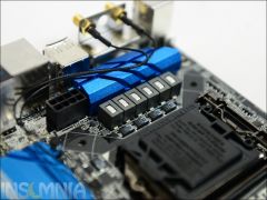 ASRock Z97e ITX/ac