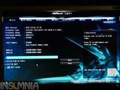 ASRock Z97e ITX/ac