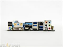 ASRock Z97e ITX/ac