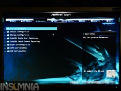 ASRock Z97e ITX/ac