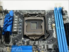 ASRock Z97e ITX/ac