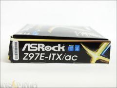 ASRock Z97e ITX/ac