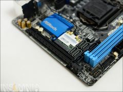 ASRock Z97e ITX/ac