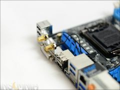 ASRock Z97e ITX/ac
