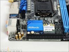 ASRock Z97e ITX/ac