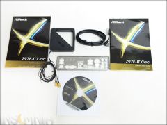 ASRock Z97e ITX/ac