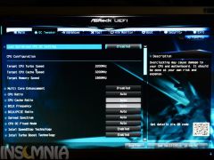 ASRock Z97e ITX/ac