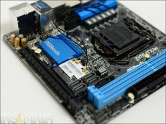 ASRock Z97e ITX/ac