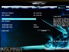 ASRock Z97e ITX/ac