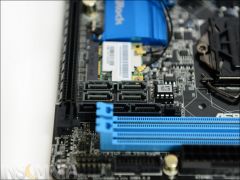 ASRock Z97e ITX/ac