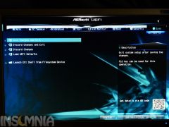 ASRock Z97e ITX/ac