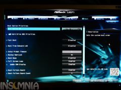 ASRock Z97e ITX/ac