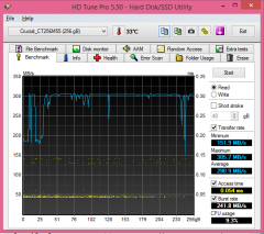hdtune