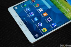 Galaxy Tab S