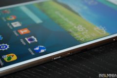 Galaxy Tab S