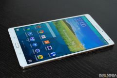 Galaxy Tab S