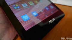 Asus Memo Pad 7