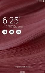Asus Memo Pad 7 - Android
