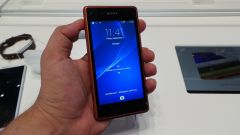 Xperia E3 2