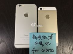 iPhone 6 Leak