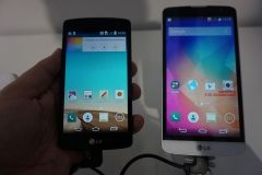 LG L Bello L Fino