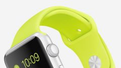 Apple Watch 2