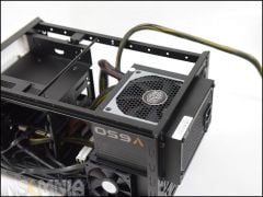 Cm elite 120 system installation (17)