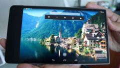Dell Venue 8 7000 2