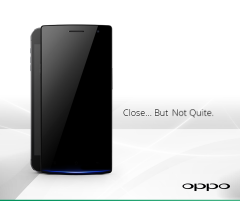 Oppo Vs Apple