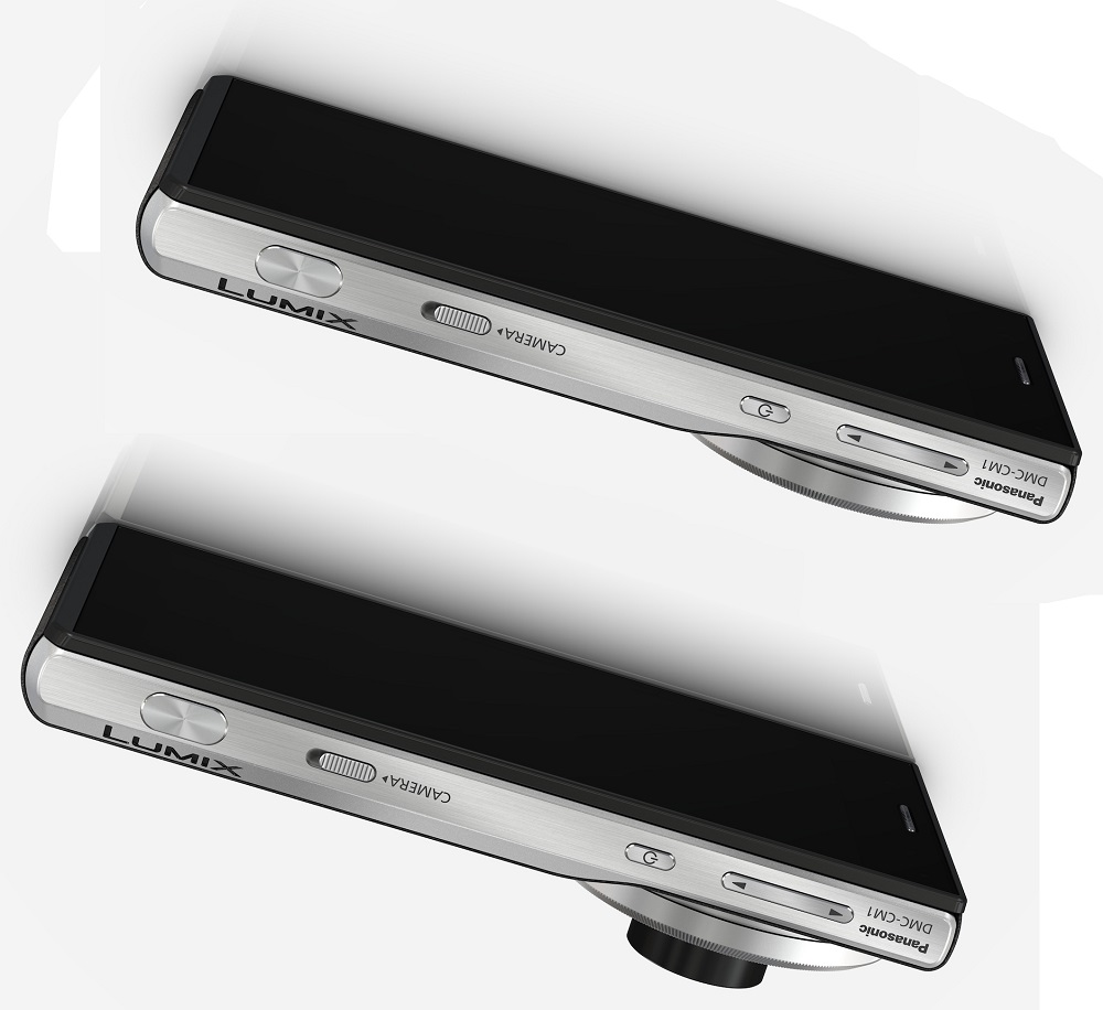 Lumix Smart Camera CM1