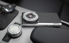 LUMIX Smart Camera CM1 5