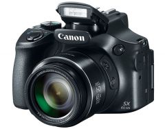Canon PowerShot SX60 HS