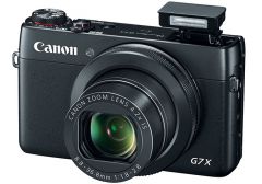 Canon PowerShot G7 X