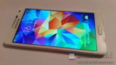 GALAXY A5 10