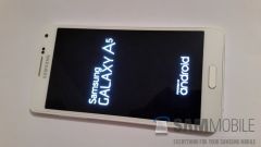 GALAXY A5 11