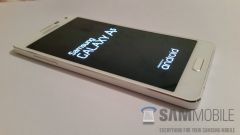 GALAXY A5 12