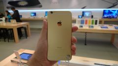 iPhone 6 Plus