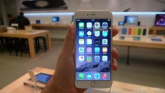 iPhone 6 Plus