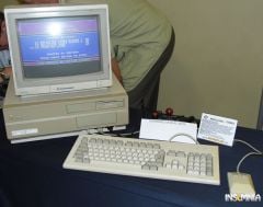 Amiga 2000