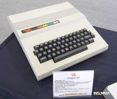 Dragon64