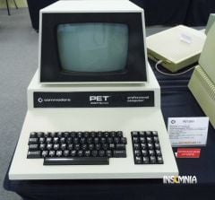 Commodore Pet 2001