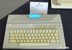Atari 130XE